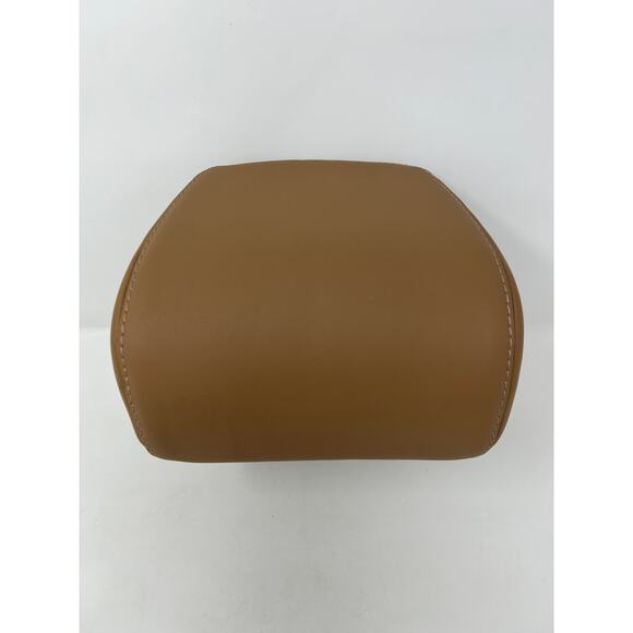 Lexus ES350 (2013-2018) OEM Leather Rear Head Rest Brown Tan - Picture 2 of 11